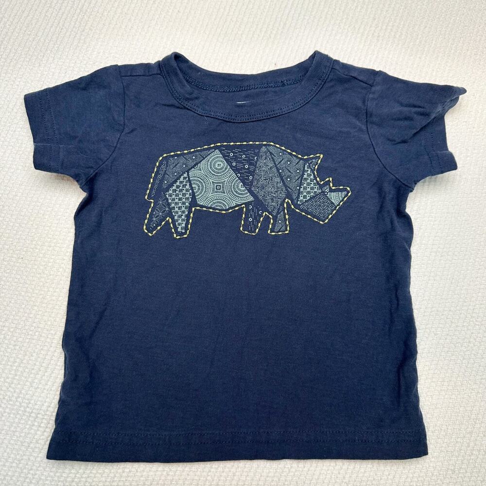 Tea Collection Rhino Tee
